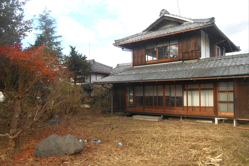 新潟県長岡市