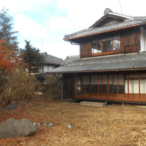 新潟県長岡市