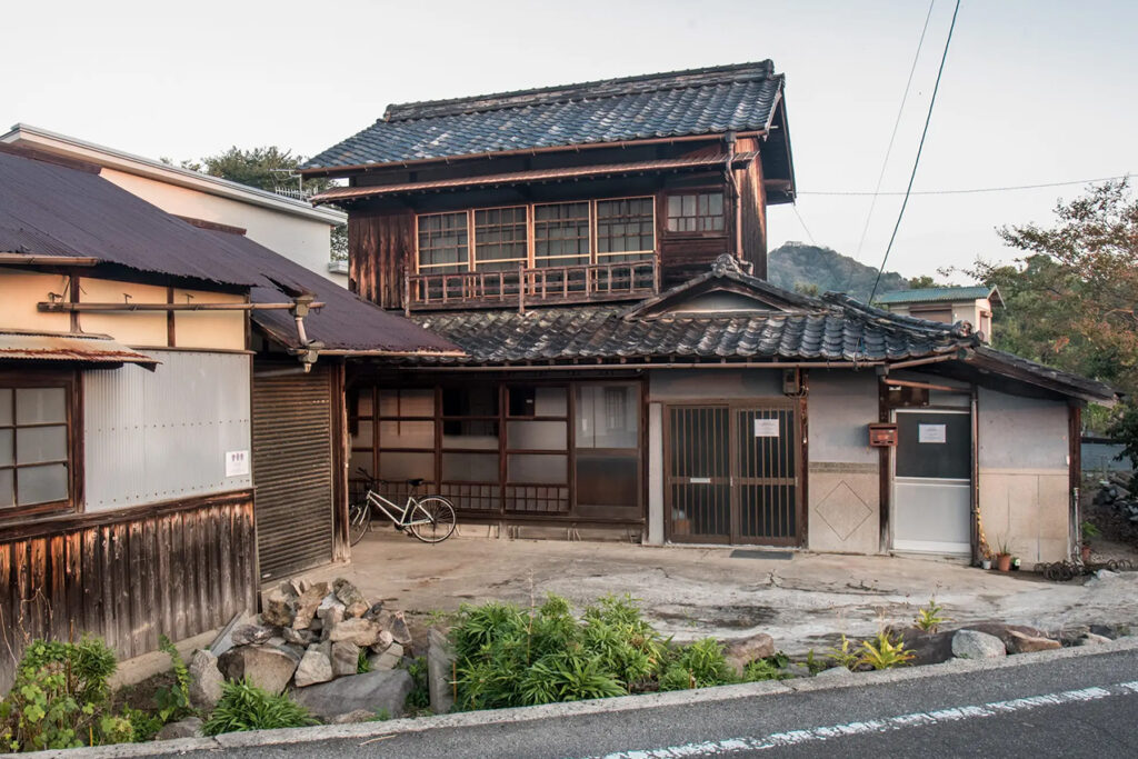 新潟県魚沼市