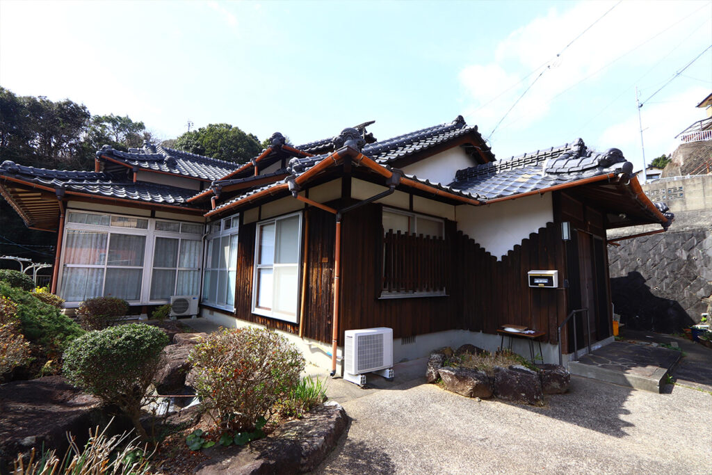 茨城県石岡市